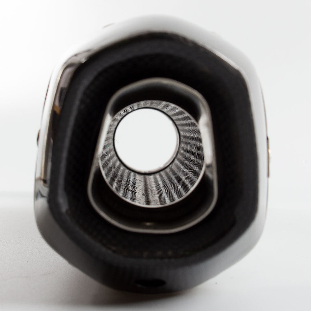 VP1L Exhaust Silencer 6