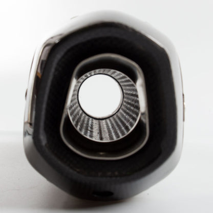 VP1L Exhaust Silencer 6
