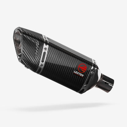 SP11C Exhaust Silencer