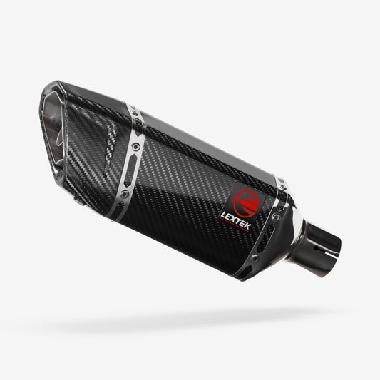SP11C Exhaust Silencer