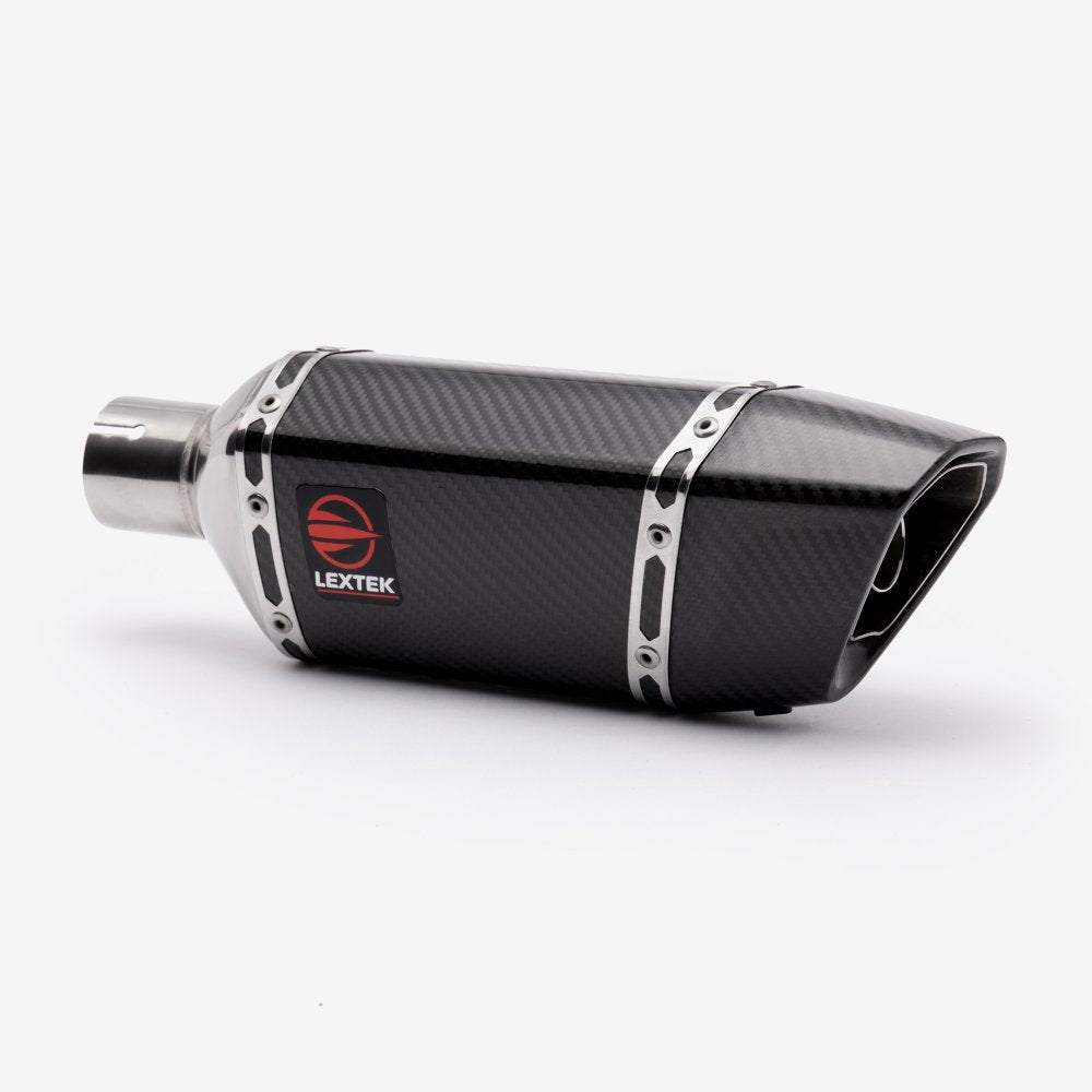 SP11CL Exhaust Silencer 3