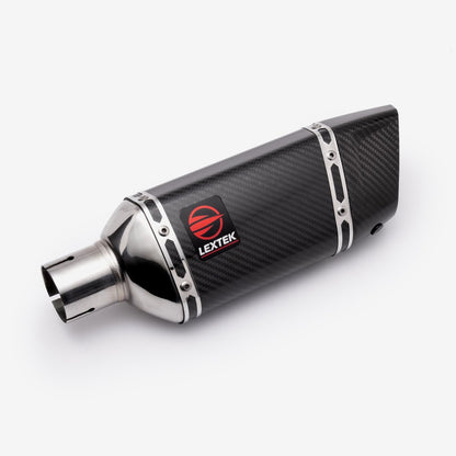 SP11CL Exhaust Silencer 4