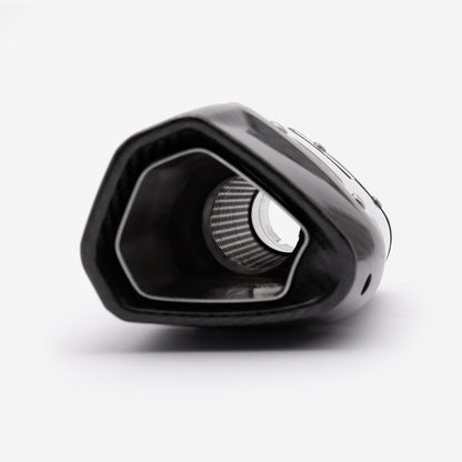 SP11CL Exhaust Silencer 9