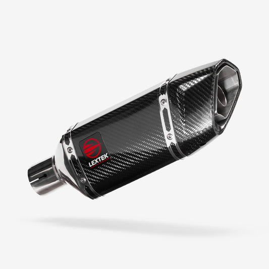 SP11CL Exhaust Silencer