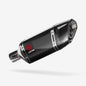 SP11CL Exhaust Silencer
