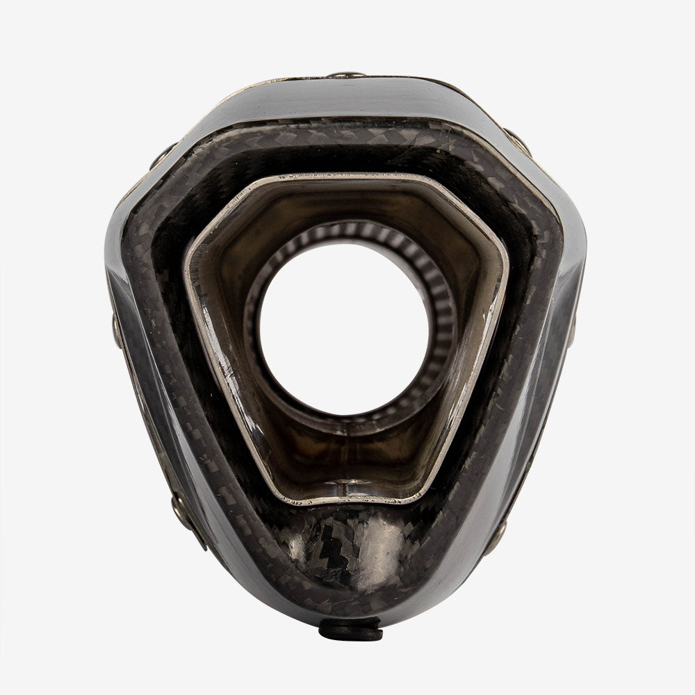 SP5 Exhaust Silencer 3