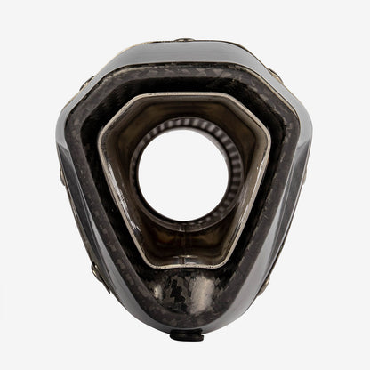 SP5 Exhaust Silencer 3