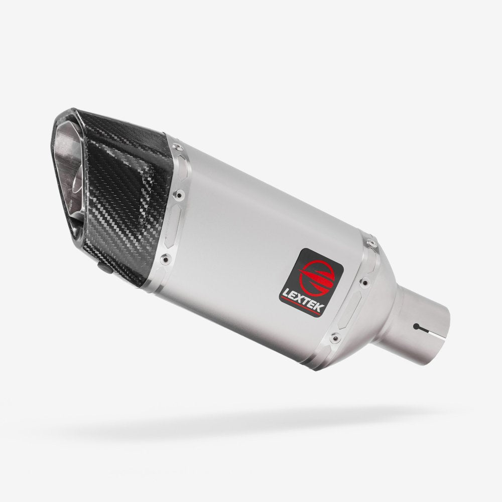 SP5 Exhaust System 5