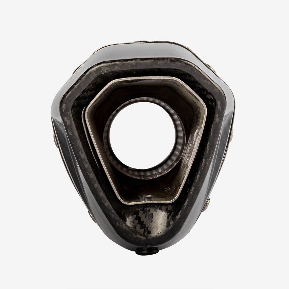 SP5L Exhaust Silencer 3