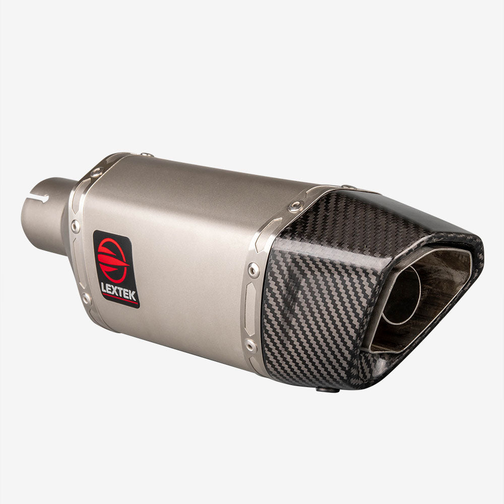 SP5L Exhaust Silencer 5