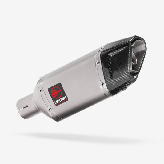 SP5L Exhaust Silencer