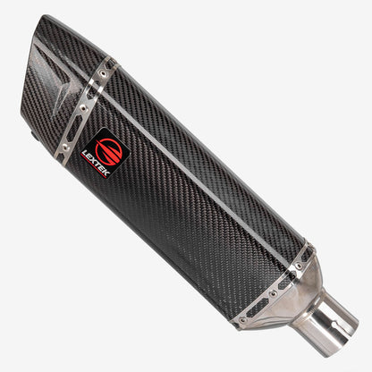 SP9C Exhaust Silencer 2