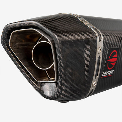 SP9C Exhaust Silencer 4