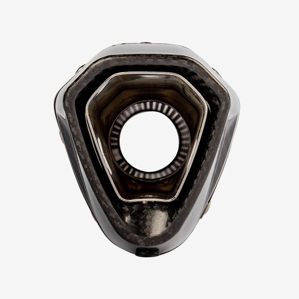 SP9CL Exhaust Silencer 3
