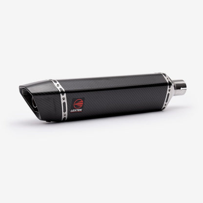 SP7C Exhaust Silencer 3