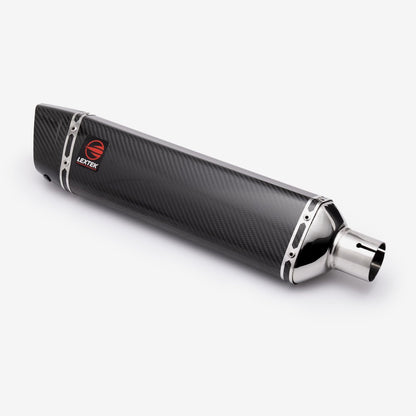 SP7C Exhaust Silencer 4