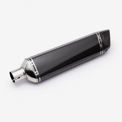 SP7C Exhaust Silencer 5
