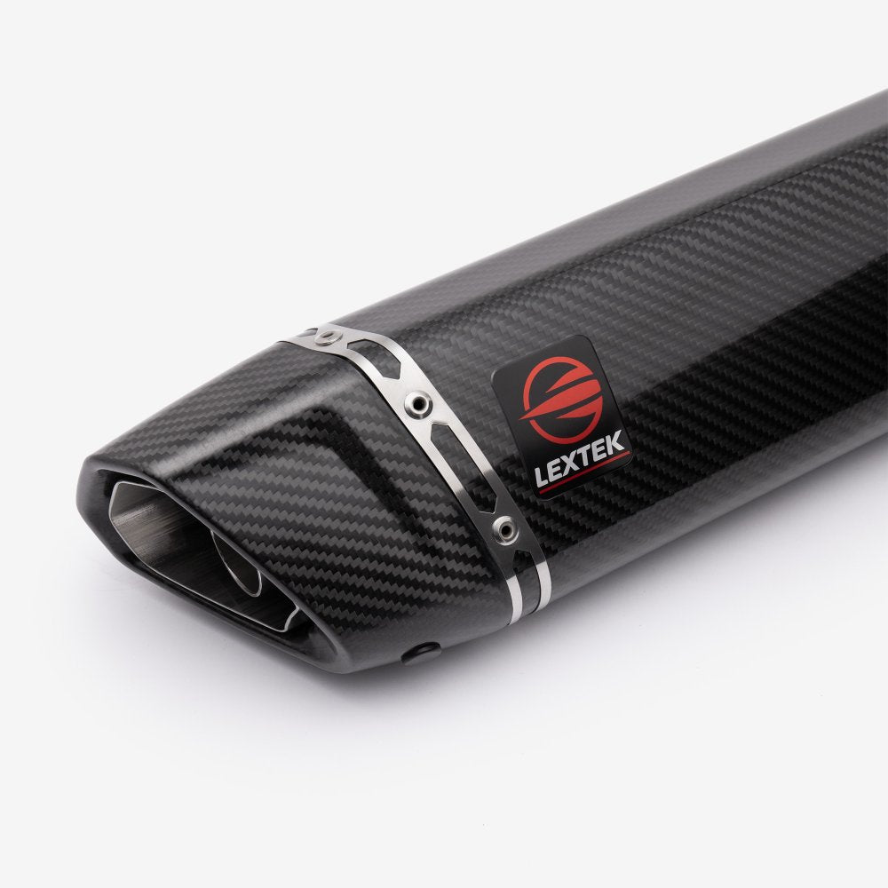 SP7C Exhaust Silencer 6