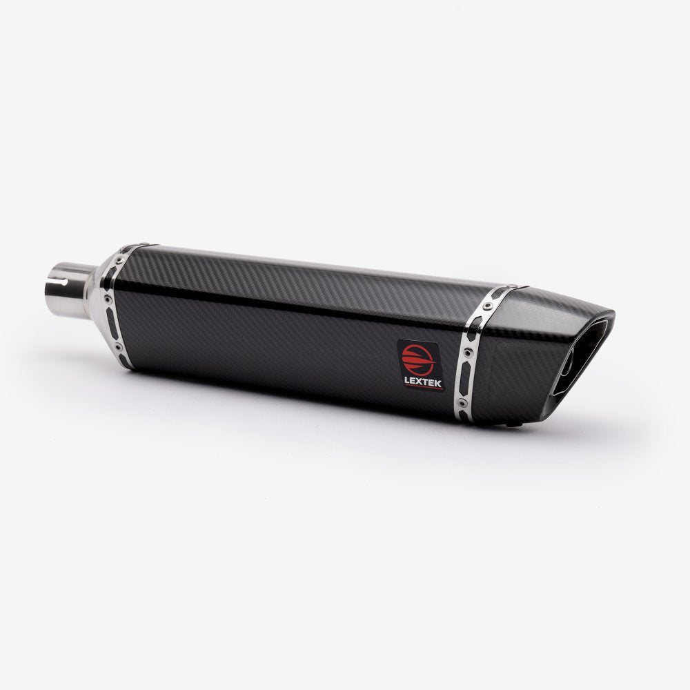 SP7CL Exhaust Silencer 3