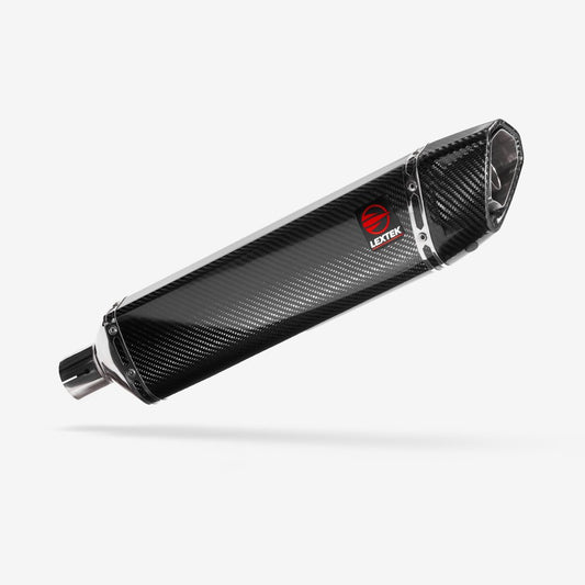 SP7CL Exhaust Silencer