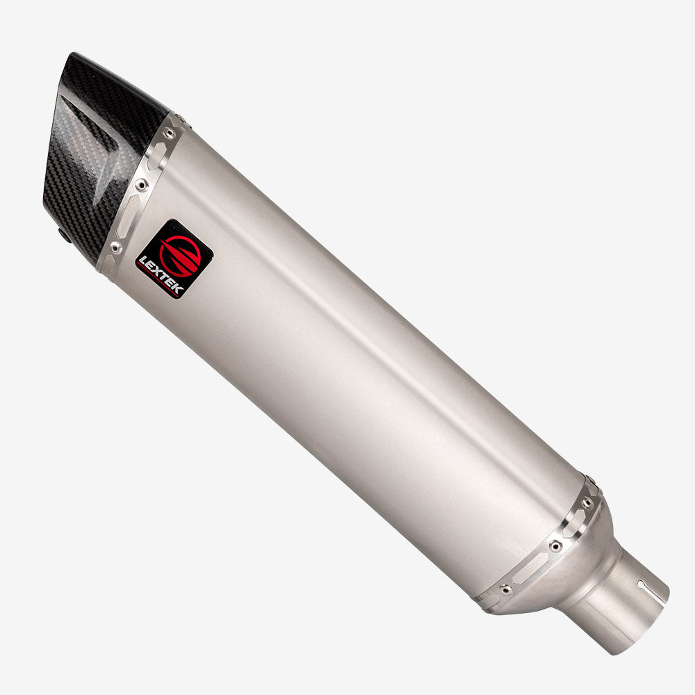 ST7 Exhaust Silencer 2
