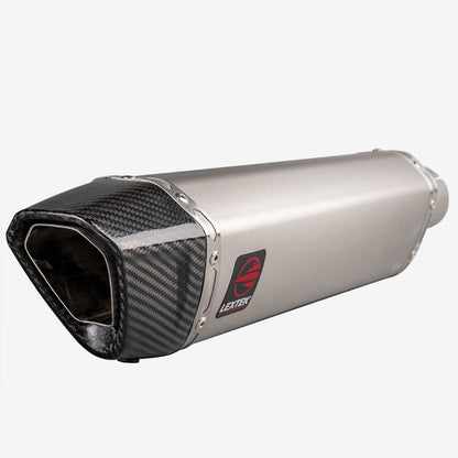 ST7 Exhaust Silencer 4