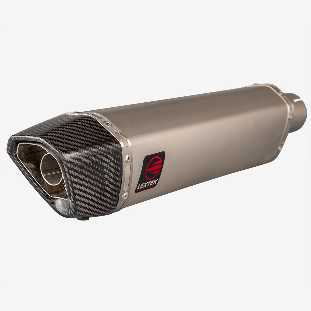 ST7 Exhaust Silencer 5