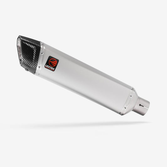 ST7 Exhaust Silencer