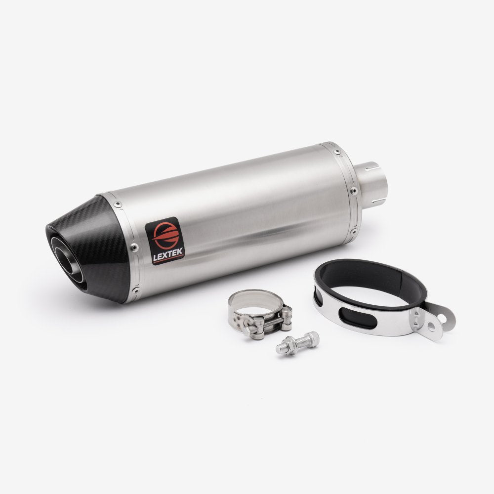 RP2 Silencer 2