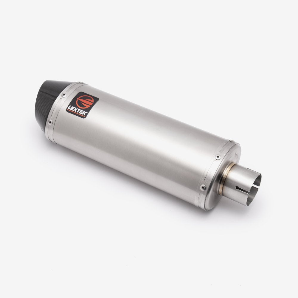 RP2 Silencer 3