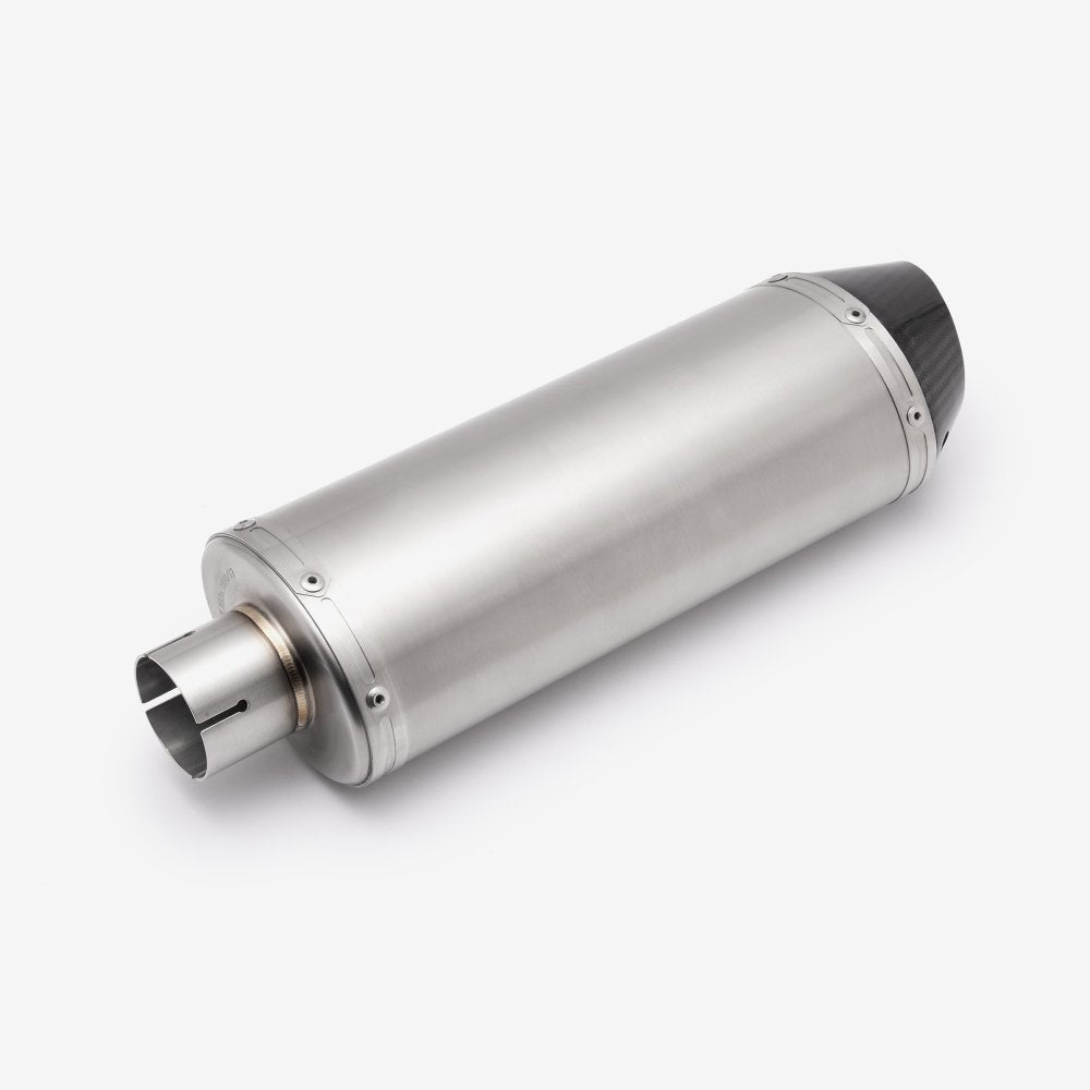 RP2 Silencer 4