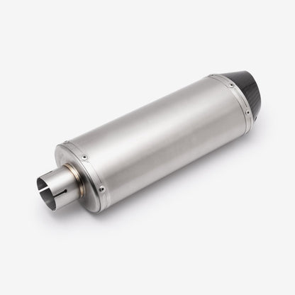 RP2 Silencer 4