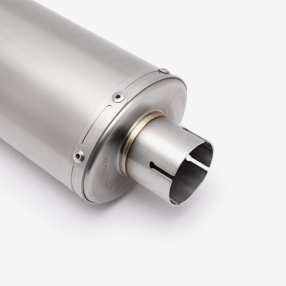 RP2 Silencer 6