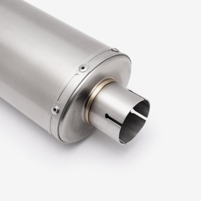RP2 Silencer 6