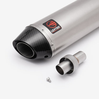 RP2 Silencer 7