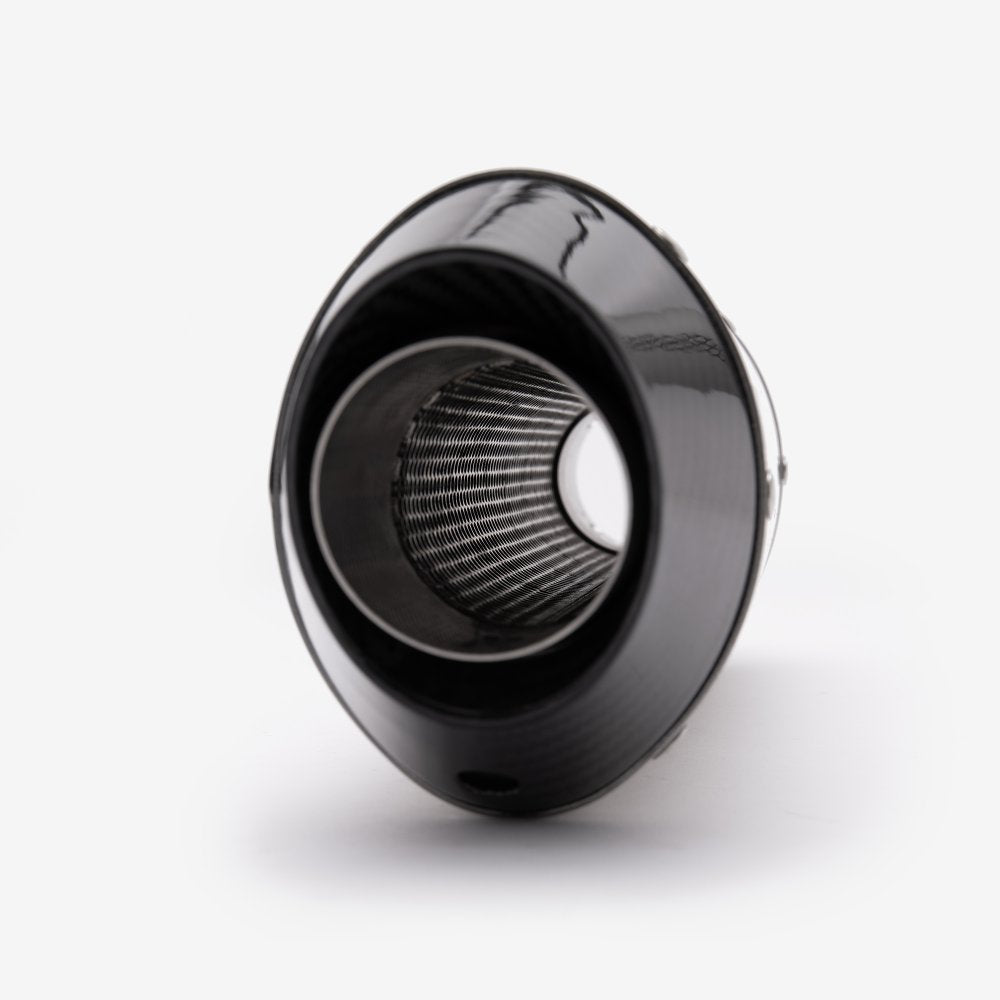 RP2 Silencer 8