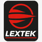 Left Exhaust Badge