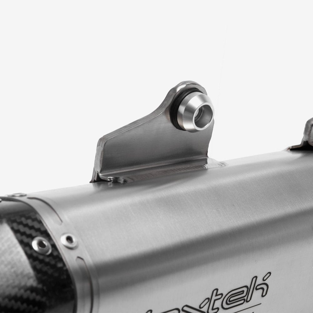 Exhaust System 5