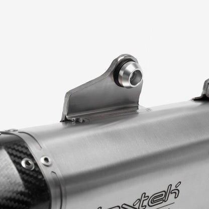 Exhaust System 5