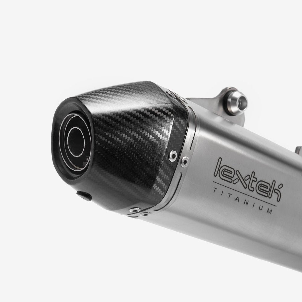 Exhaust System 6