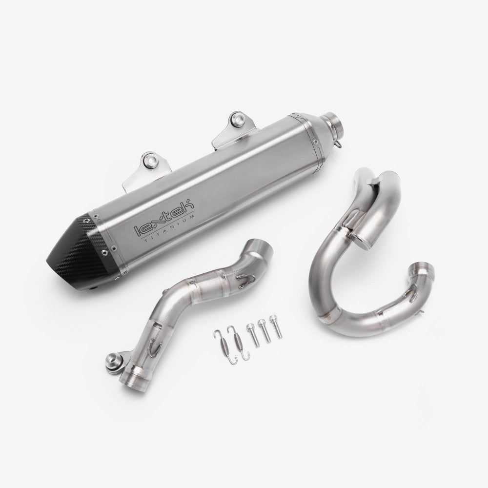Exhaust System 7