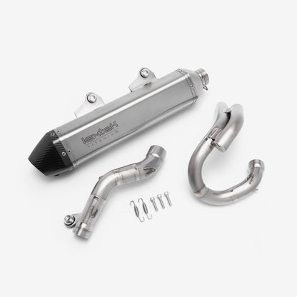 Exhaust System 7