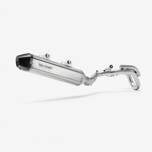 Exhaust System
