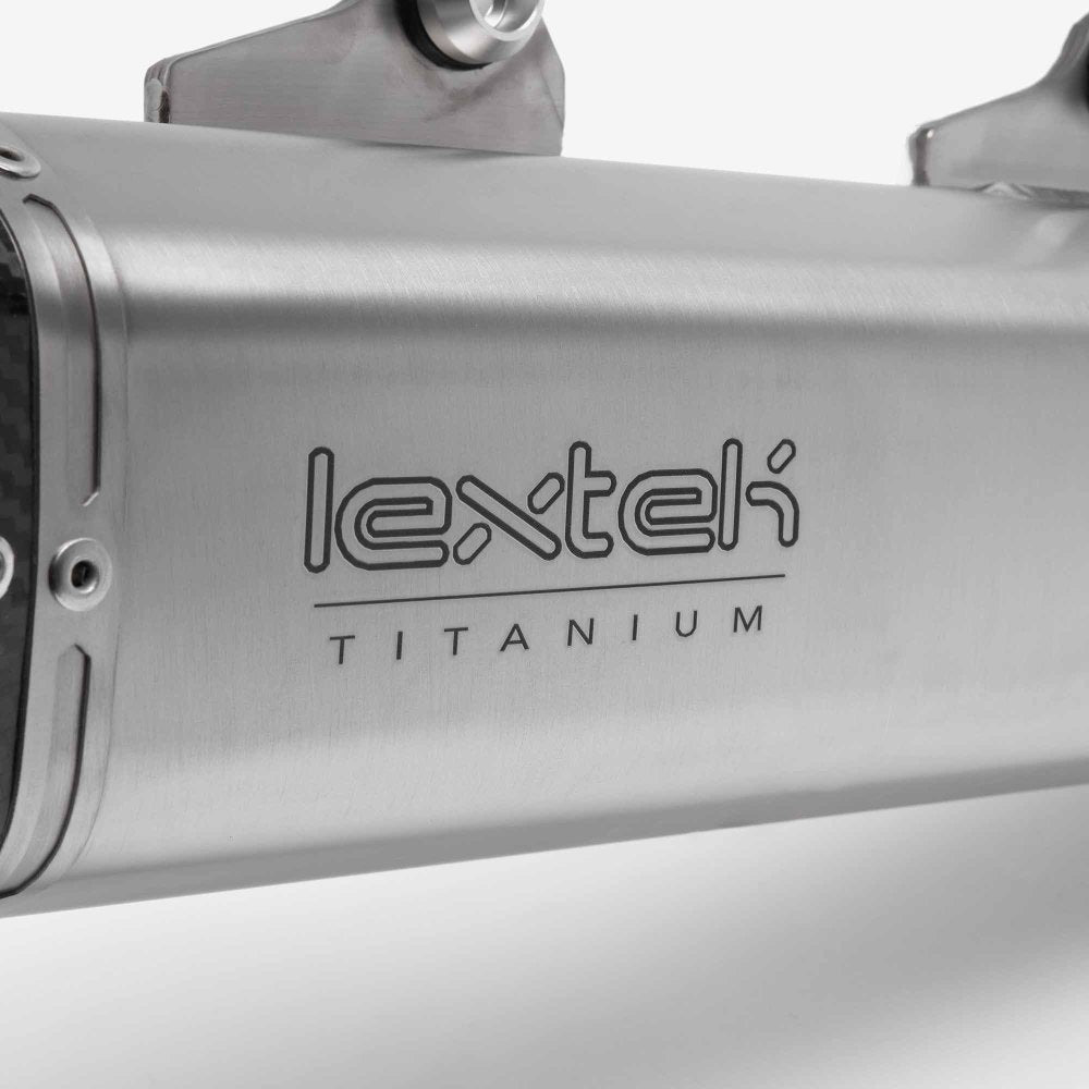 Exhaust System 2
