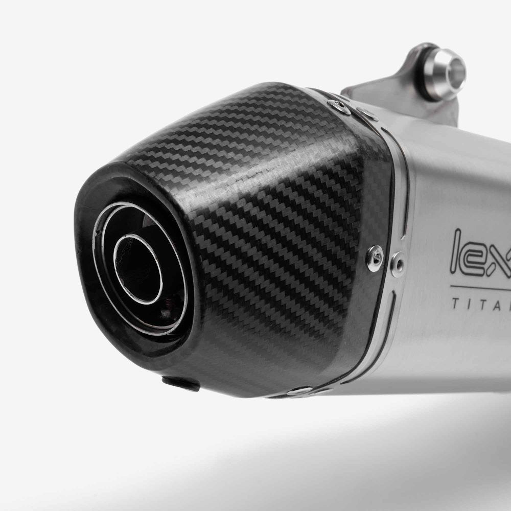 Exhaust System 3
