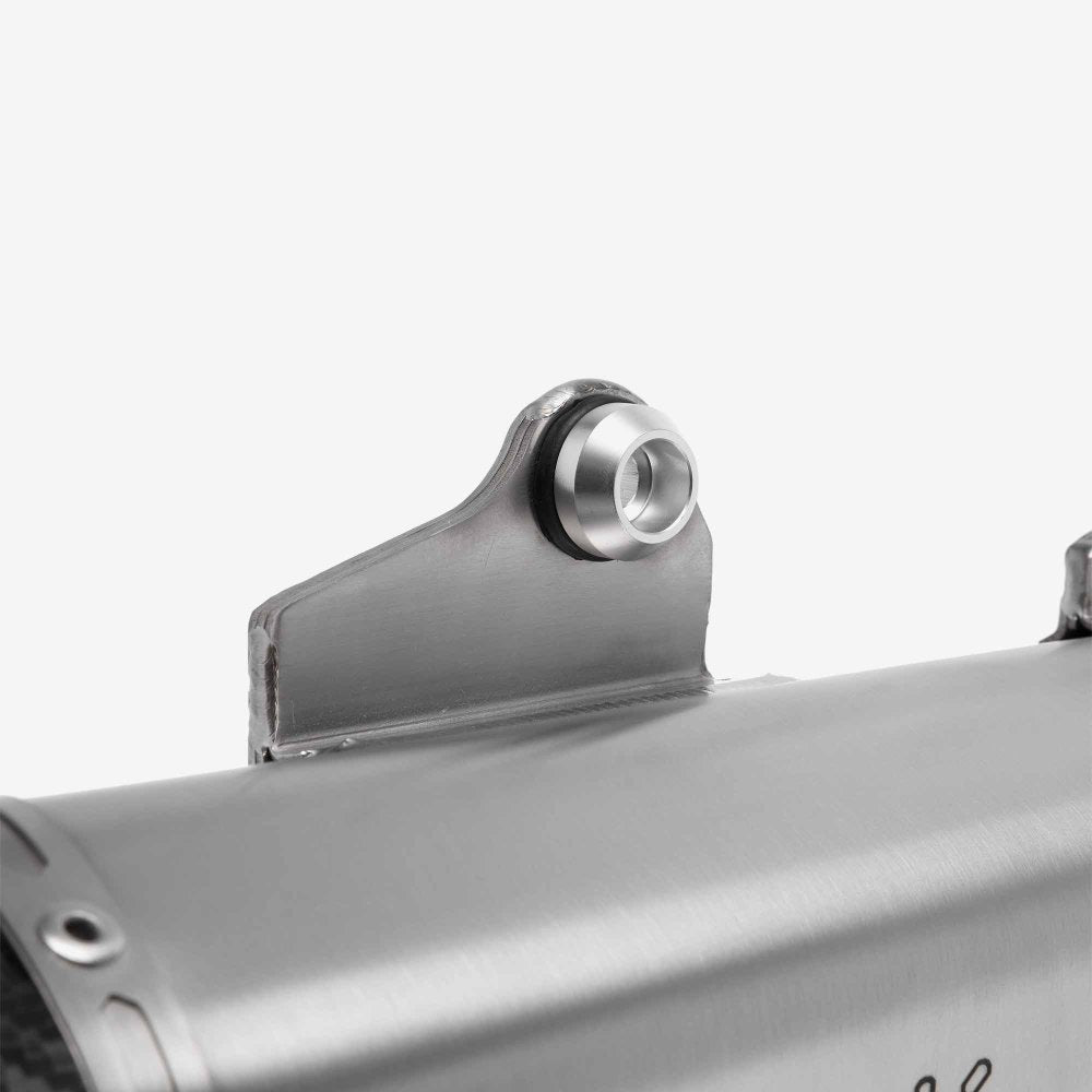 Exhaust System 4