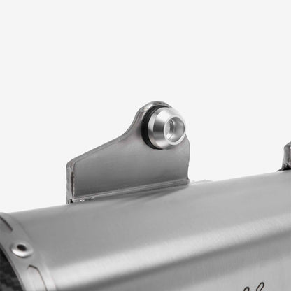 Exhaust System 4