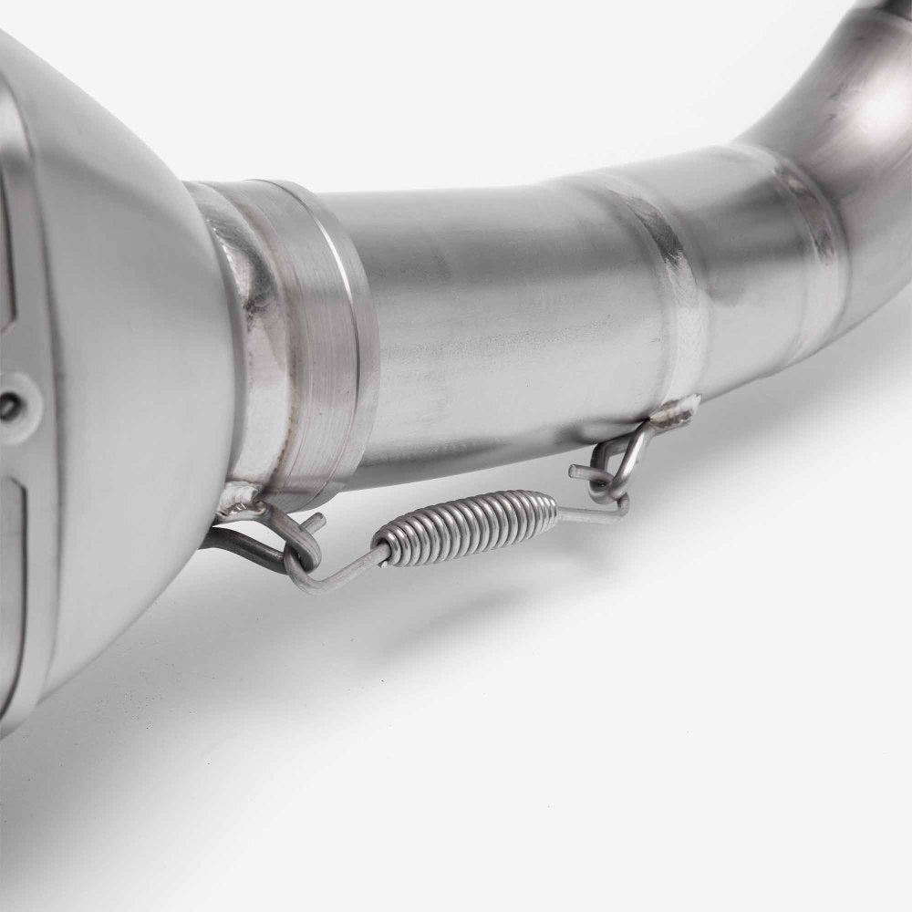Exhaust System 5