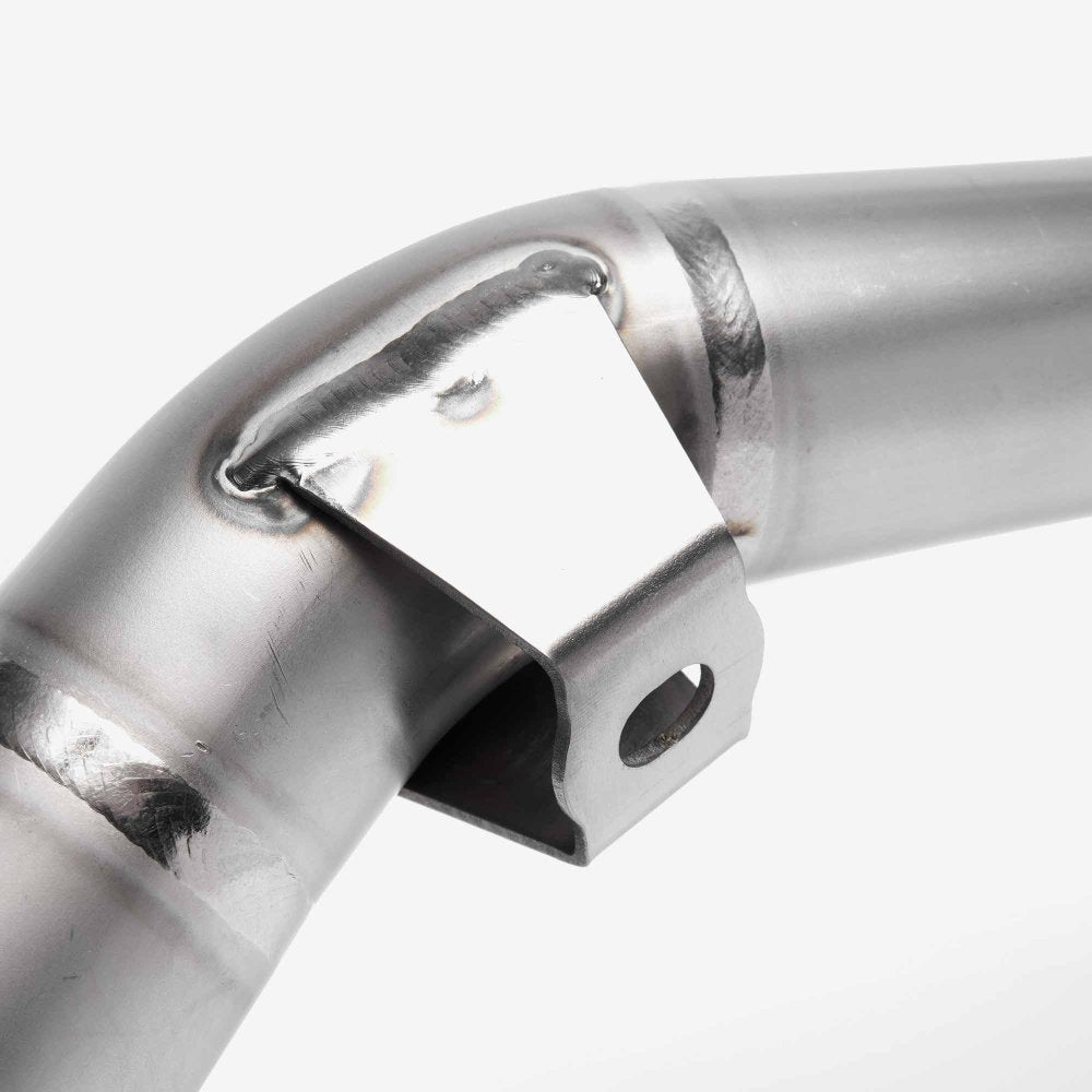 Exhaust System 6