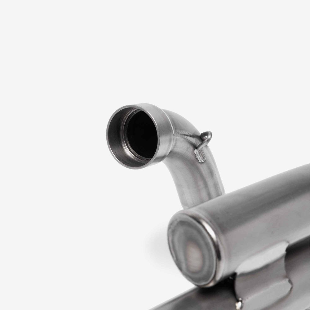 Exhaust System 7
